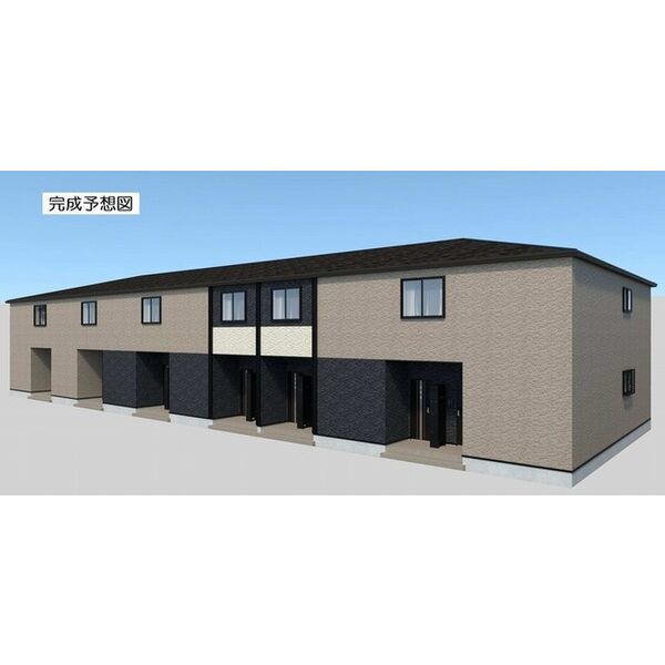 シャーイン イースト ケイ 建物画像