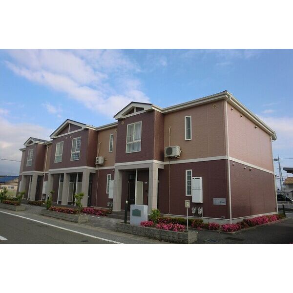 ブリーズタウン愛知川