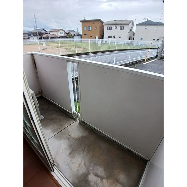 ブリーズタウン愛知川 室内写真7
