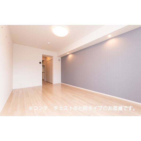ヒカルサ津市桜橋中央 室内写真9