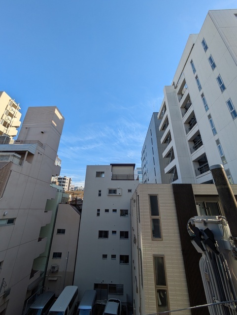 エスペランサ神田神保町Ⅱ 室内写真6