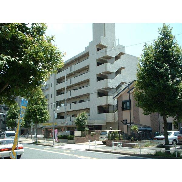 第2翠芳ビル 建物画像