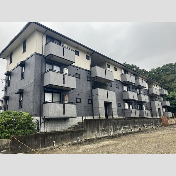 トリニシティ 参番館