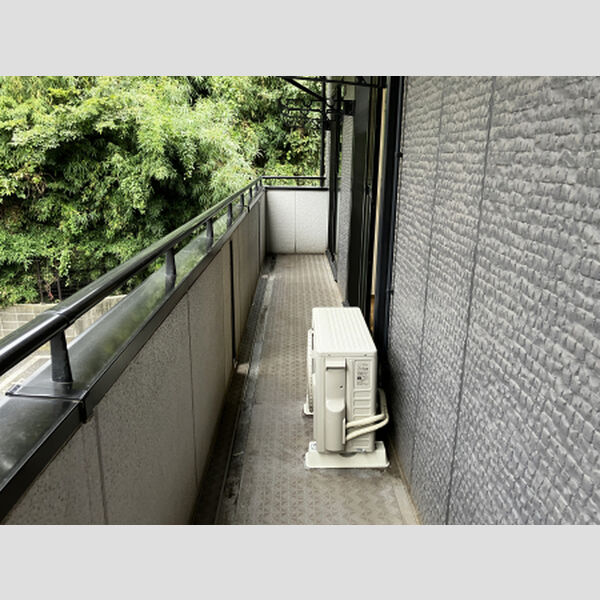 トリニシティ 参番館 室内写真10