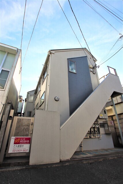ＪＰＣ方南町
