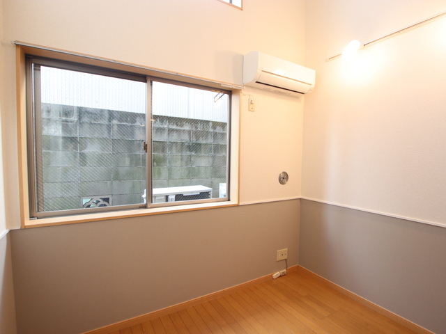 ＪＰＣ方南町 室内写真1