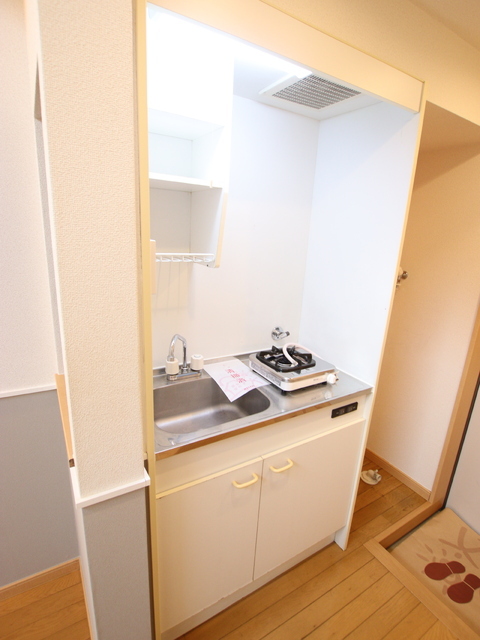 ＪＰＣ方南町 室内写真3