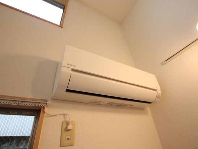 ＪＰＣ方南町 室内写真5