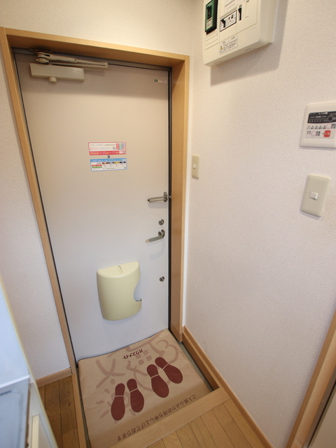 ＪＰＣ方南町 室内写真7