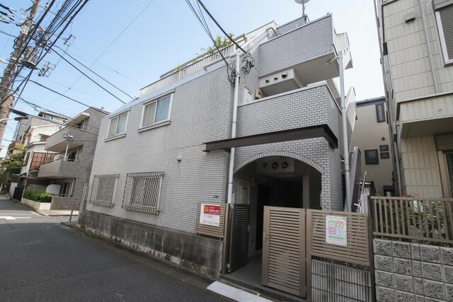 ハイム白金台
