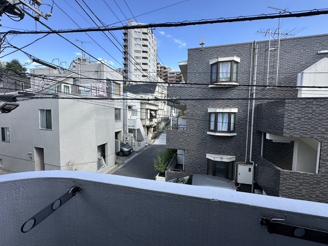 ハイム白金台 室内写真5