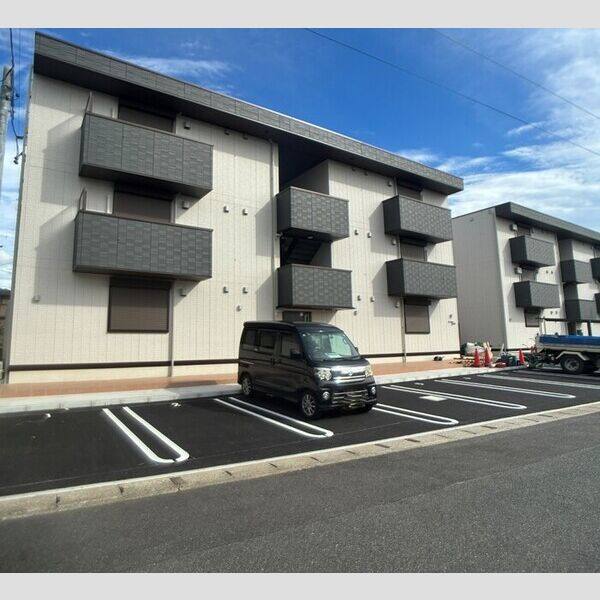D-avance今本町B 建物画像