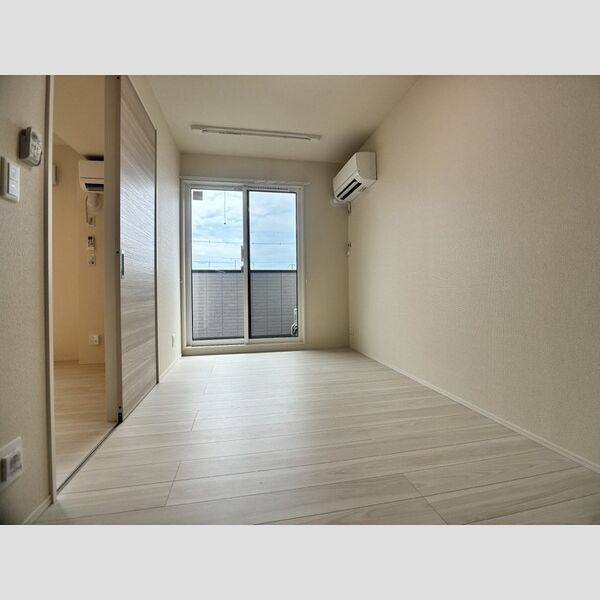 D-avance今本町B 室内写真3