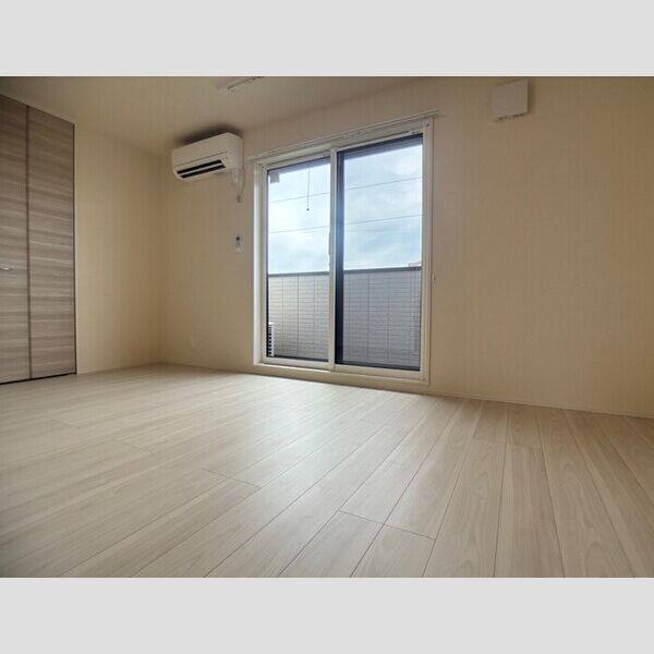 D-avance今本町B 室内写真3