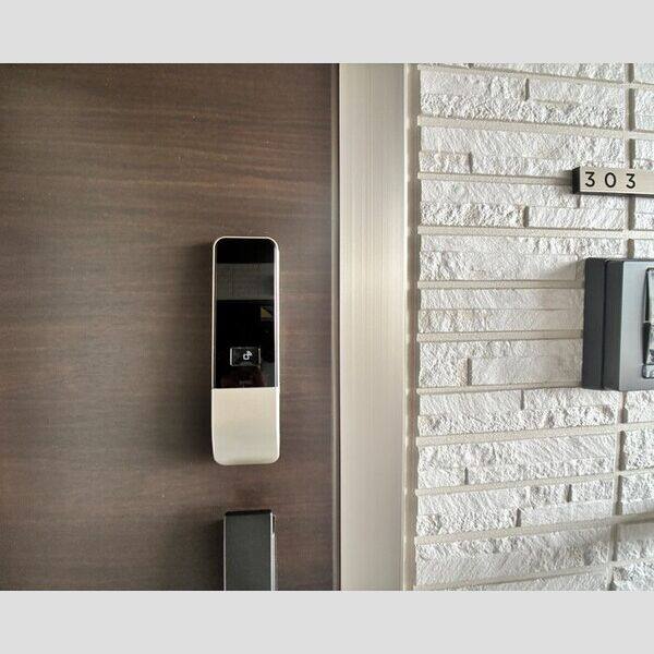 D-avance今本町B 室内写真4