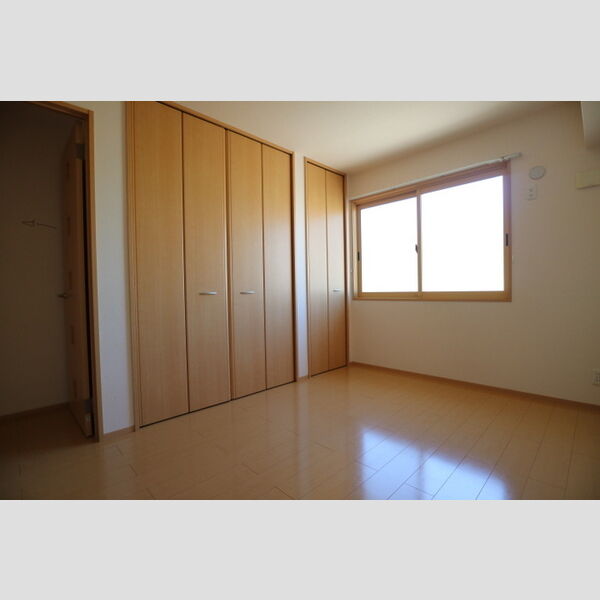 ECO SOLEIL B棟 室内写真1