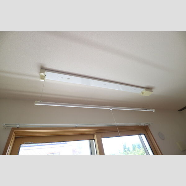 ECO SOLEIL B棟 室内写真3