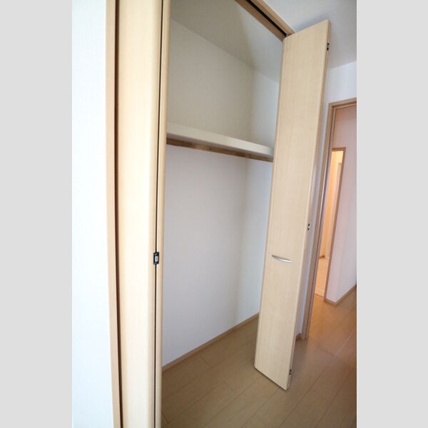 ECO SOLEIL B棟 室内写真4