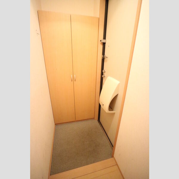 ECO SOLEIL B棟 室内写真7
