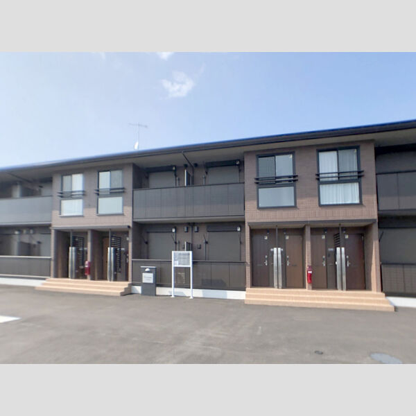 D-room下井阪南 建物画像