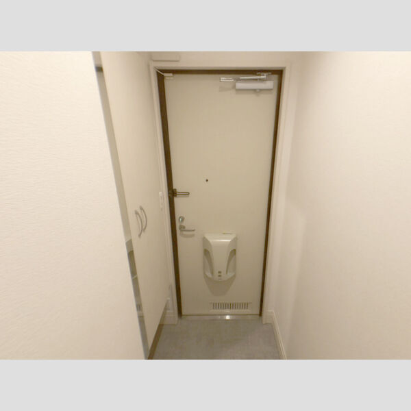 D-room下井阪南 室内写真2