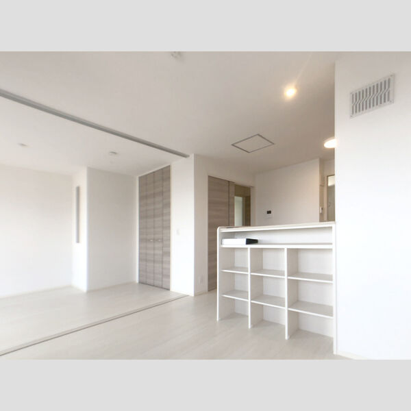 D-room下井阪南 室内写真3