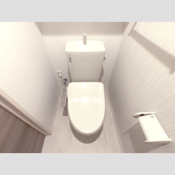 D-room下井阪南 室内写真6