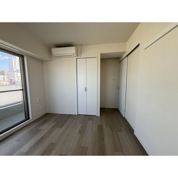 レジデンス池袋要町 室内写真8