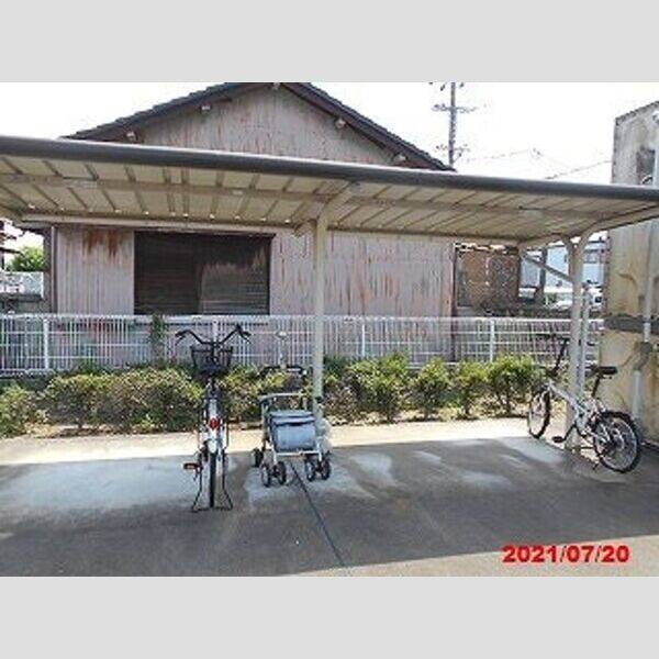 レオパレスAYUTAKU22 室内写真7