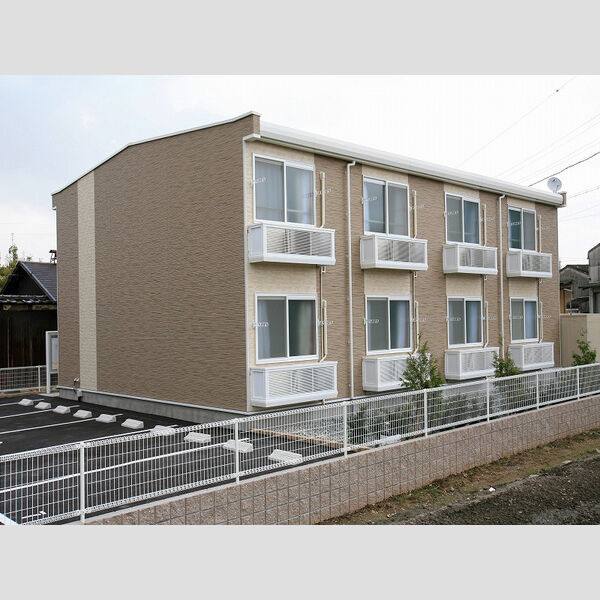 レオパレス宮前