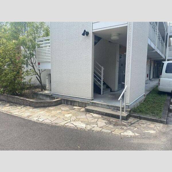 レオネクストフィオーレ 室内写真6