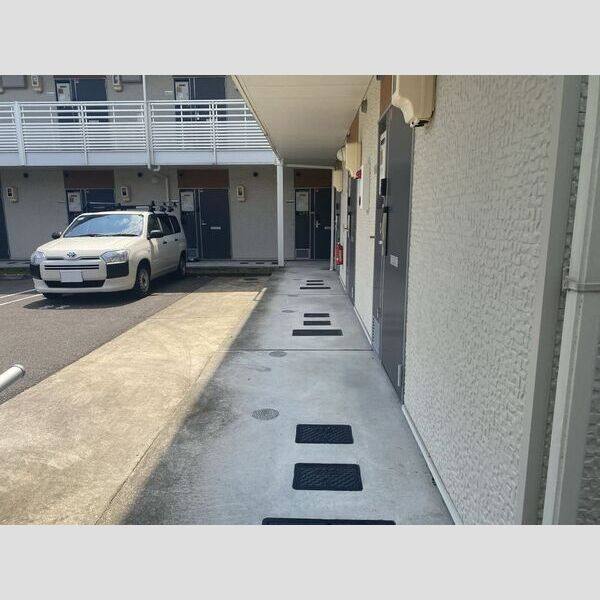 レオネクストフィオーレ 室内写真7