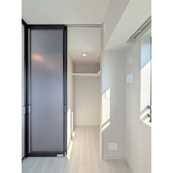 レスピール蓮根 室内写真10