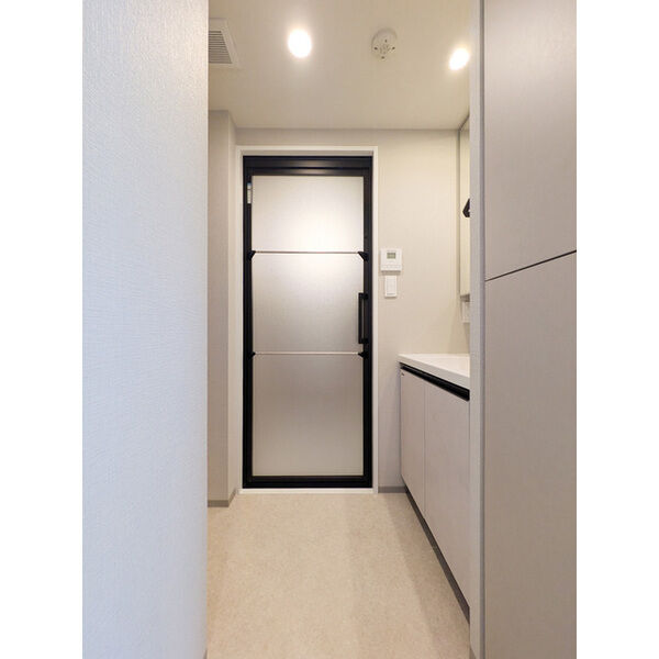 レスピール蓮根 室内写真8