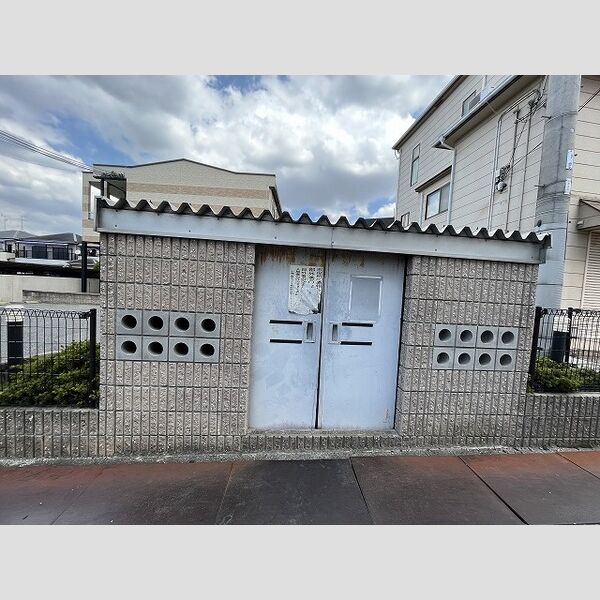 物件名確認中 室内写真10