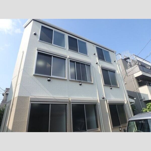 ar大山 建物画像