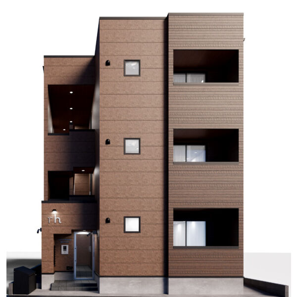 【仮称】大阪市住吉区長居東1丁目PJ