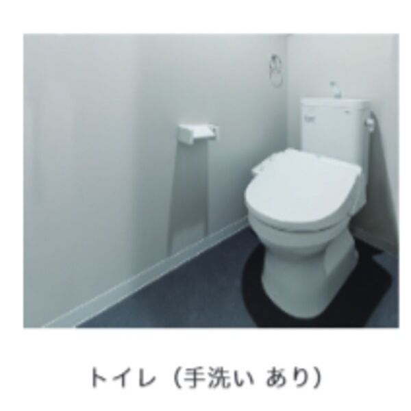 【仮称】大阪市住吉区長居東1丁目PJ 室内写真6