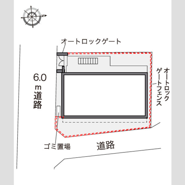 物件名確認中 室内写真1