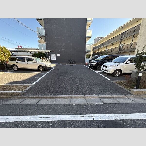 レオネクストゆーとぴあ 室内写真3