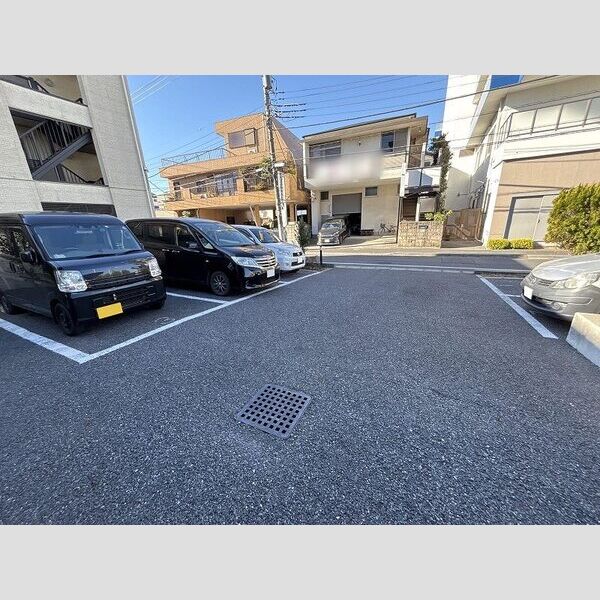 レオネクストゆーとぴあ 室内写真4