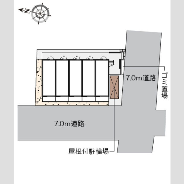 物件名確認中 室内写真1