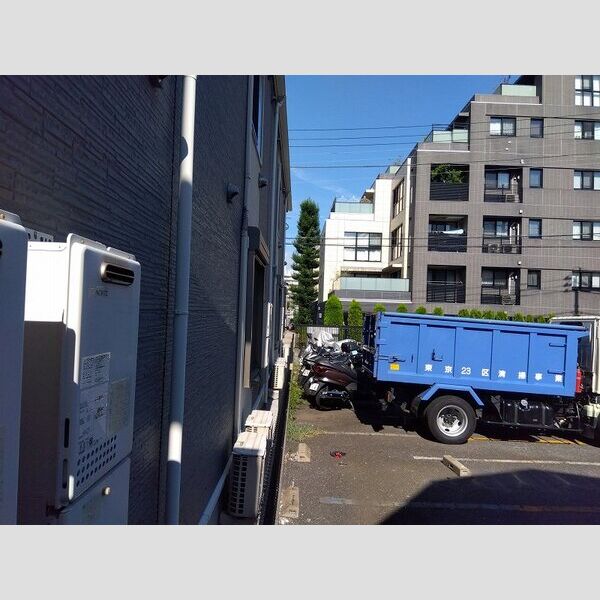 物件名確認中 室内写真4