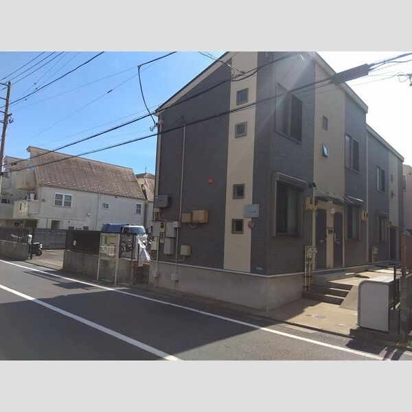 物件名確認中 室内写真5