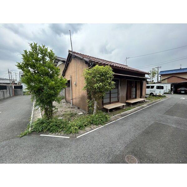 牧野町 戸建て