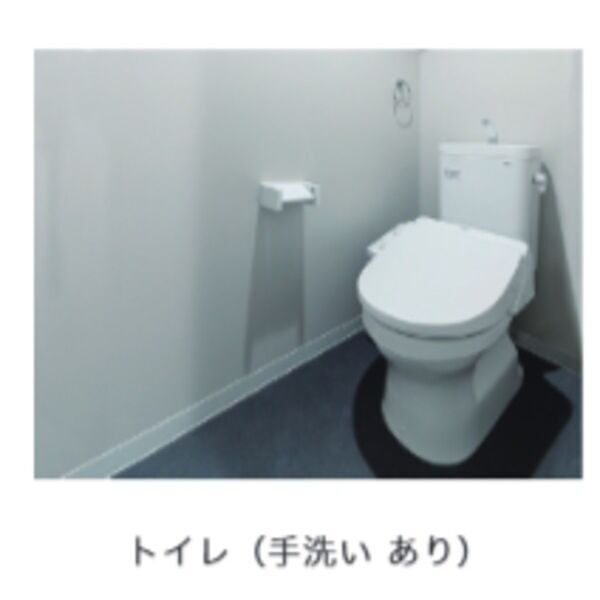 【仮称】大阪市住吉区長居東1丁目PJ 室内写真6