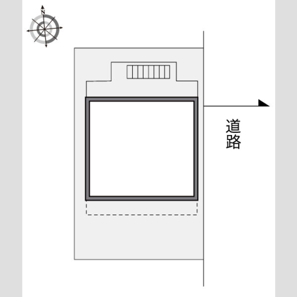 物件名確認中 室内写真1