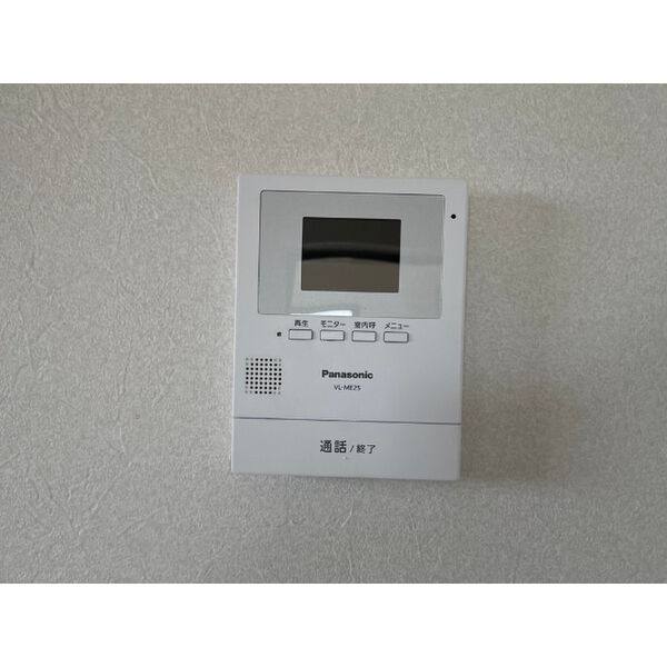エスペランサ大友 室内写真7