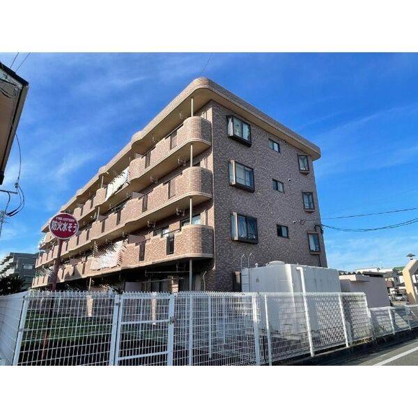 エスペランサ大友