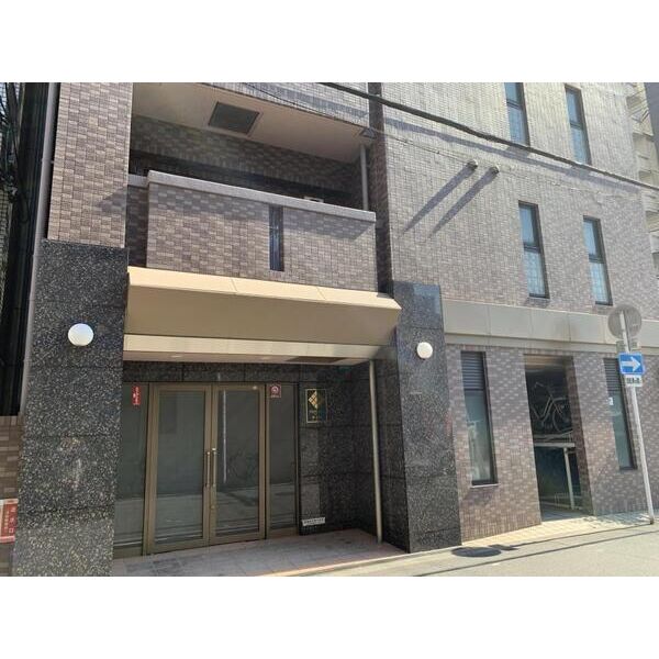 プロシード新大阪City Life